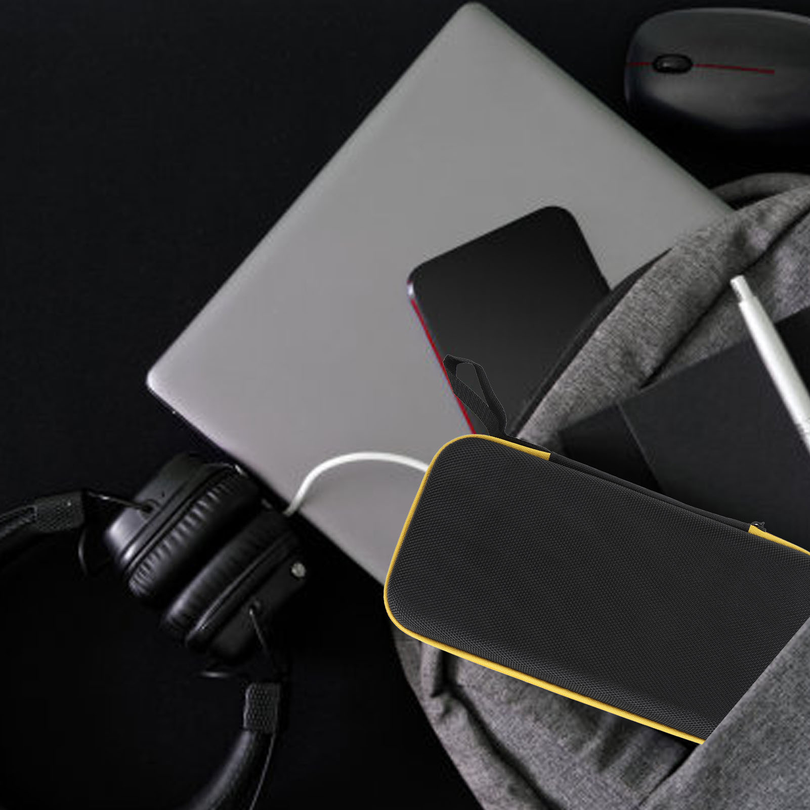Handheld Console Carrying Case - Gaming Retro Arcade recensie en prijs