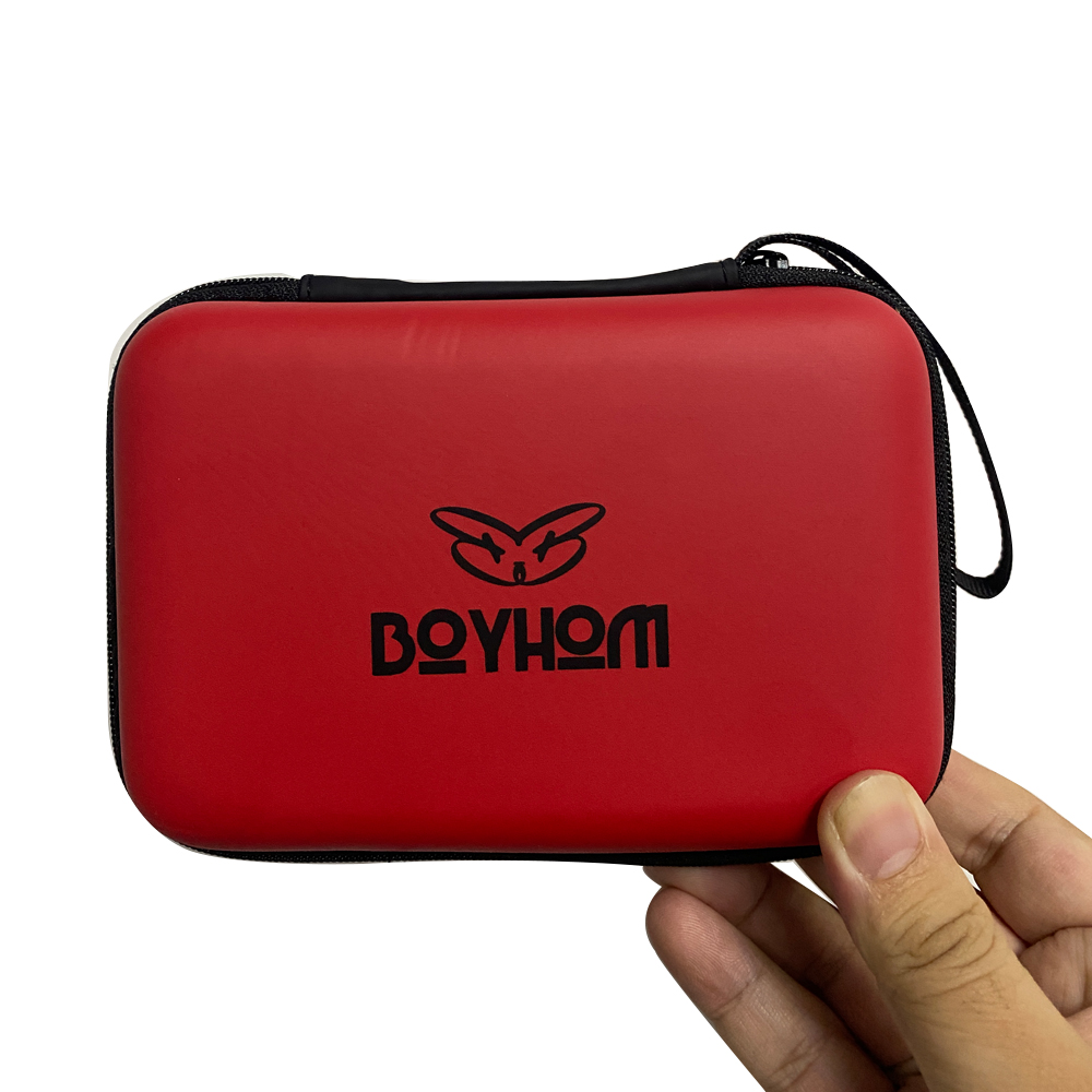 Bag for R36S Retro Handheld Vi - Gaming Retro Arcade recensie en prijs