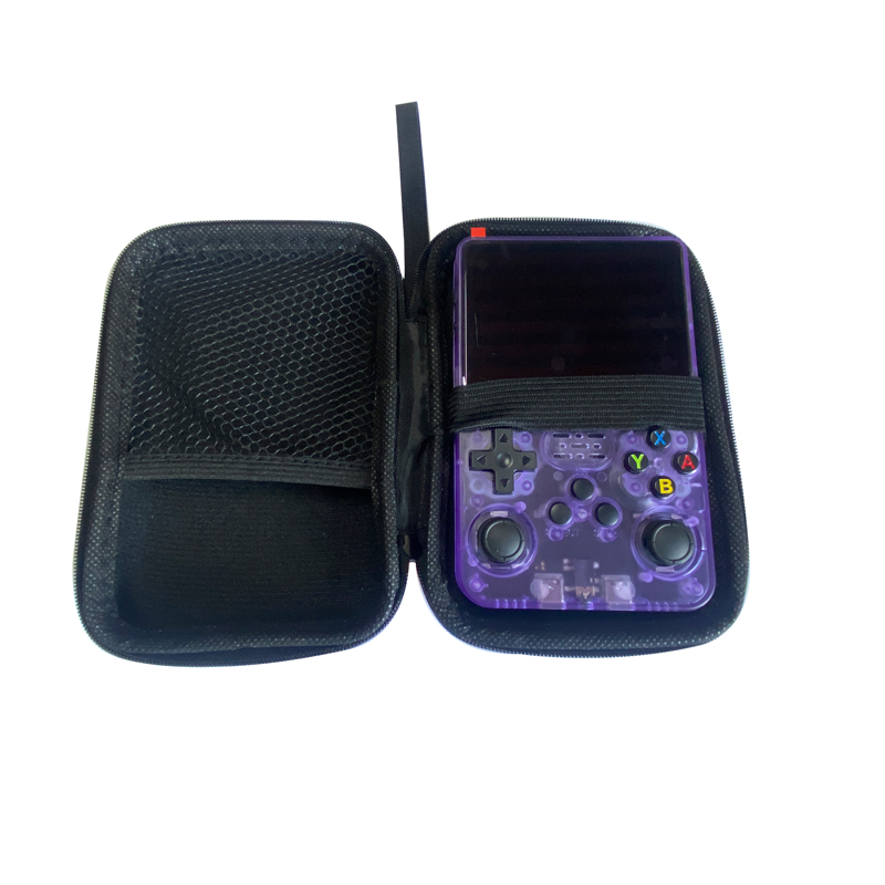 Bag for R36S Retro Handheld Vi - Gaming Retro Arcade recensie en prijs