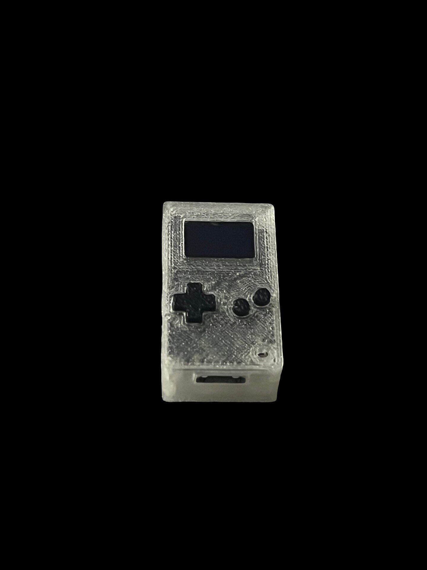 Thumby Mini Retro Handheld Gam - Retro Handheld Console recensie en prijs