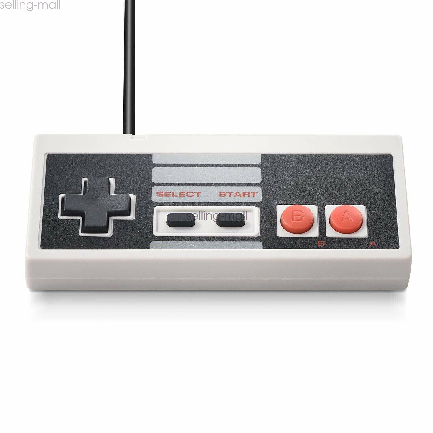2PCS Wired USB for Nes Gamepad - Raspberry Pi Retropie recensie en prijs
