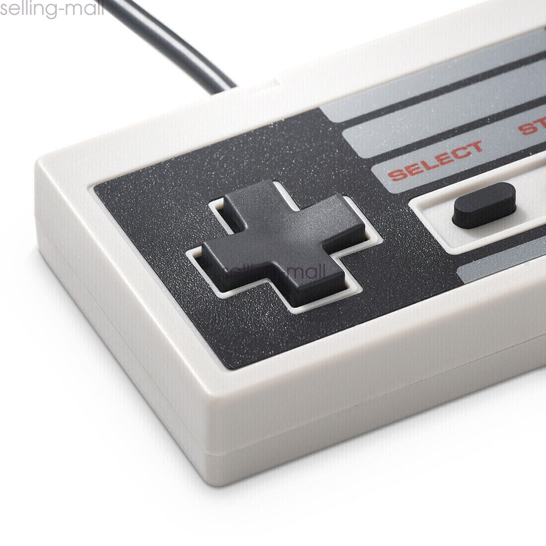 2PCS Wired USB for Nes Gamepad - Raspberry Pi Retropie recensie en prijs