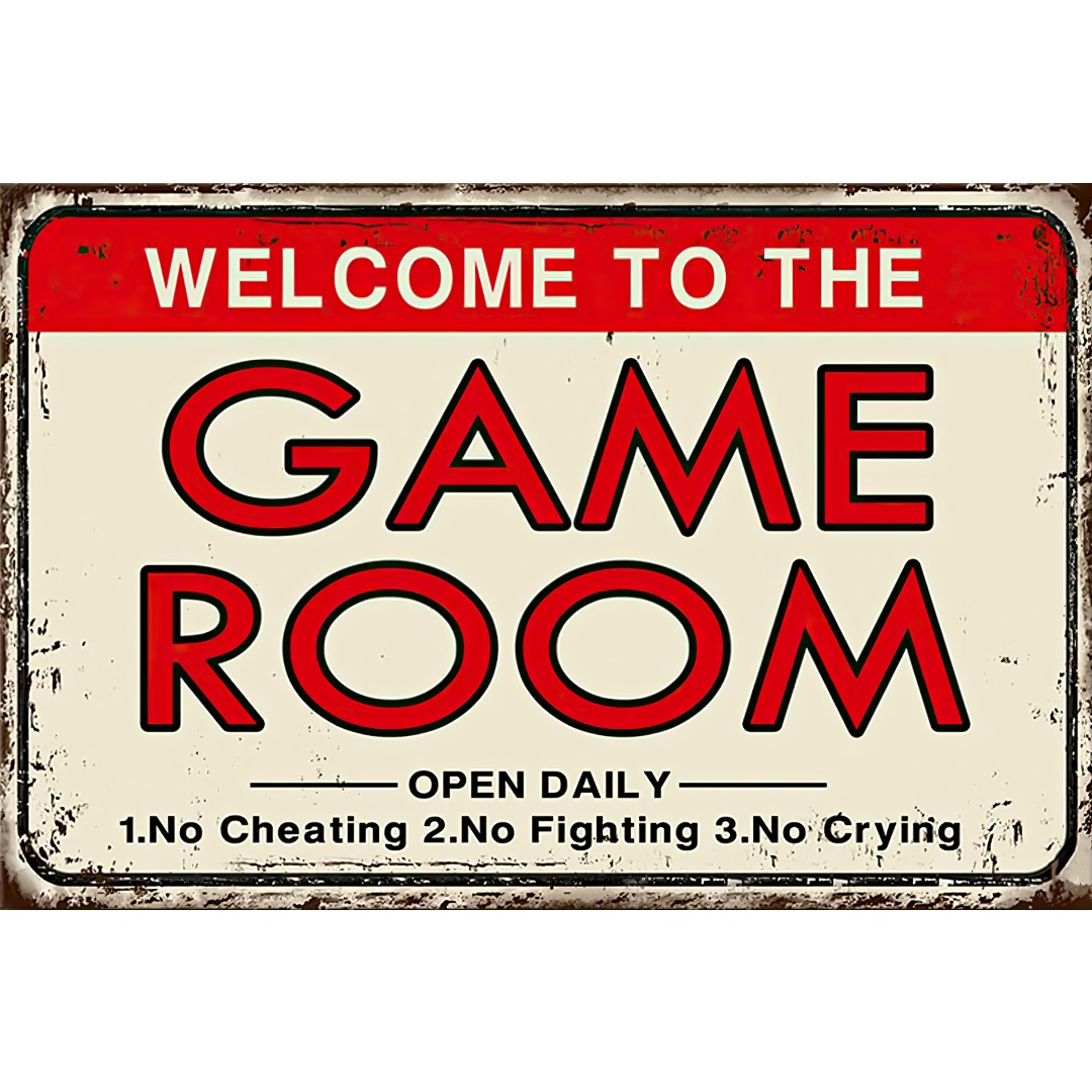 Video Game Room Accessories an - Gaming Retro Arcade recensie en prijs