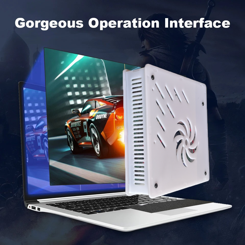 X8 Retro Game Console Upgrade  - Retro X8 Gaming Console recensie en prijs