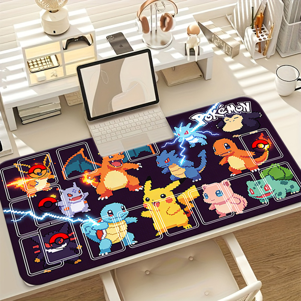 Pokemon Pixel Art All Star Lar - Retro Gaming Pokemon recensie en prijs