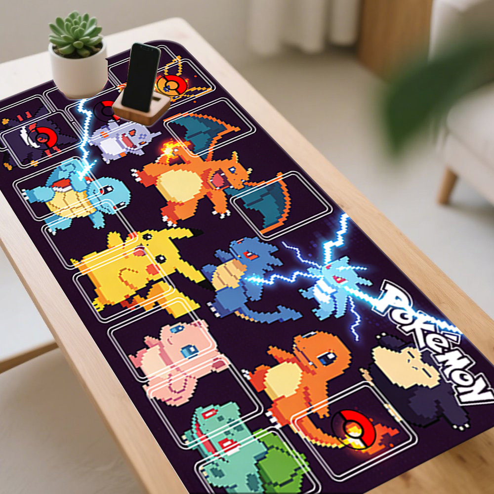 Pokemon Pixel Art All Star Lar - Retro Gaming Pokemon recensie en prijs