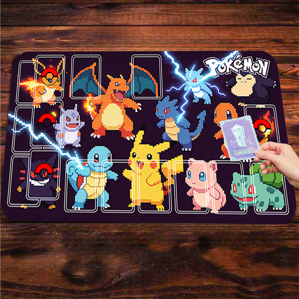 Pokemon Pixel Art All Star Lar - Retro Gaming Pokemon recensie en prijs