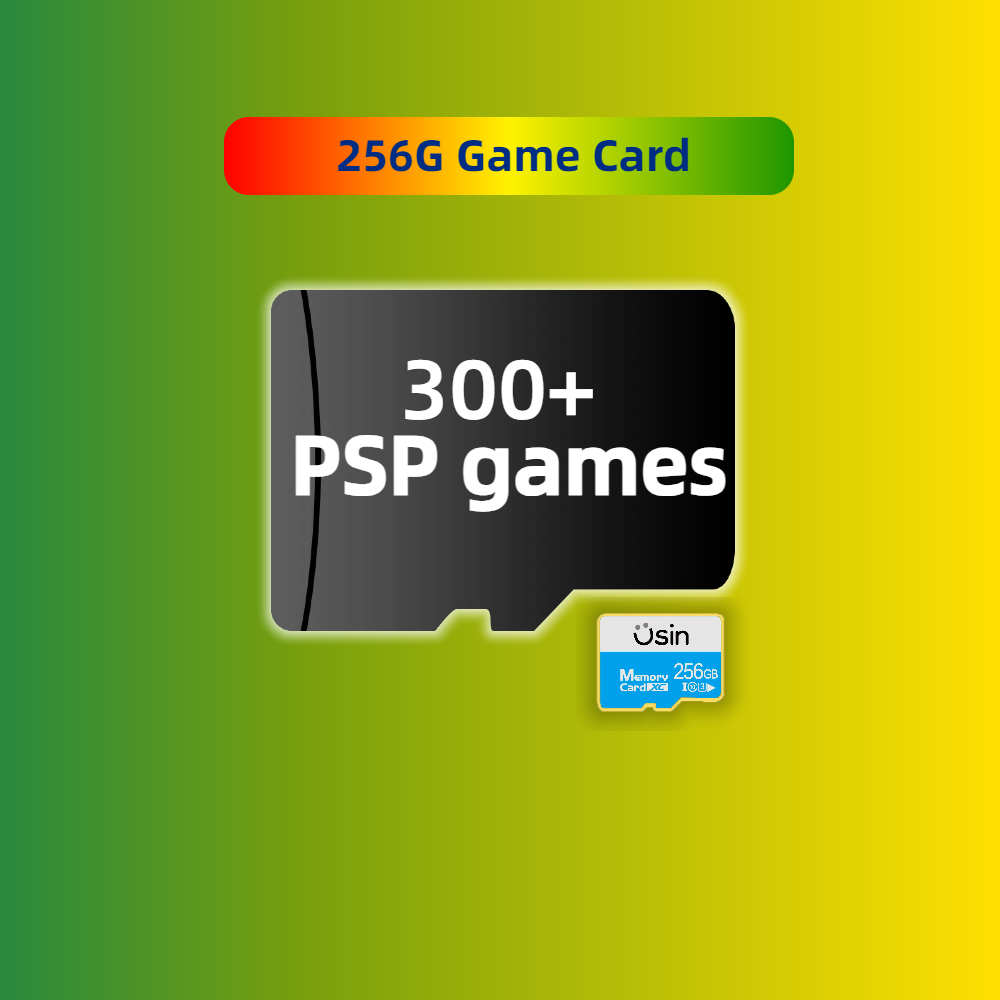 Game Card For Ayaneo Pocket S  - Gaming Retro Arcade recensie en prijs
