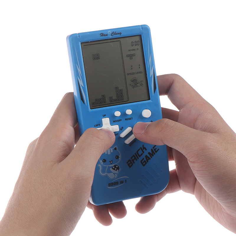 Hot Classic Retro Handheld Gam - Retro Handheld Console recensie en prijs