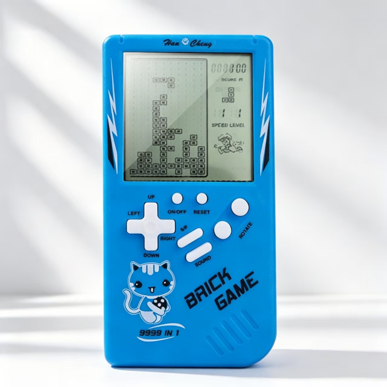 Hot Classic Retro Handheld Gam - Retro Handheld Console recensie en prijs