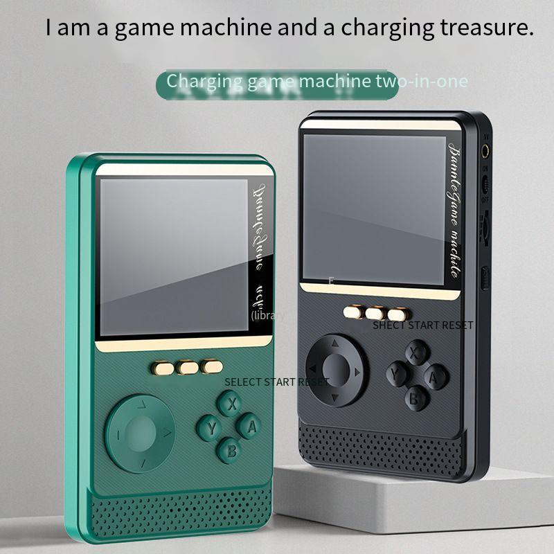 2023 New Power Bank Game Conso - Retro Gaming Pokemon recensie en prijs