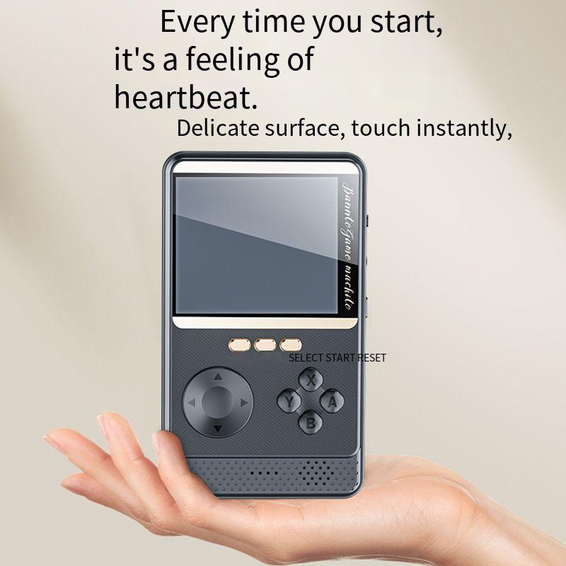2023 New Power Bank Game Conso - Retro Gaming Pokemon recensie en prijs