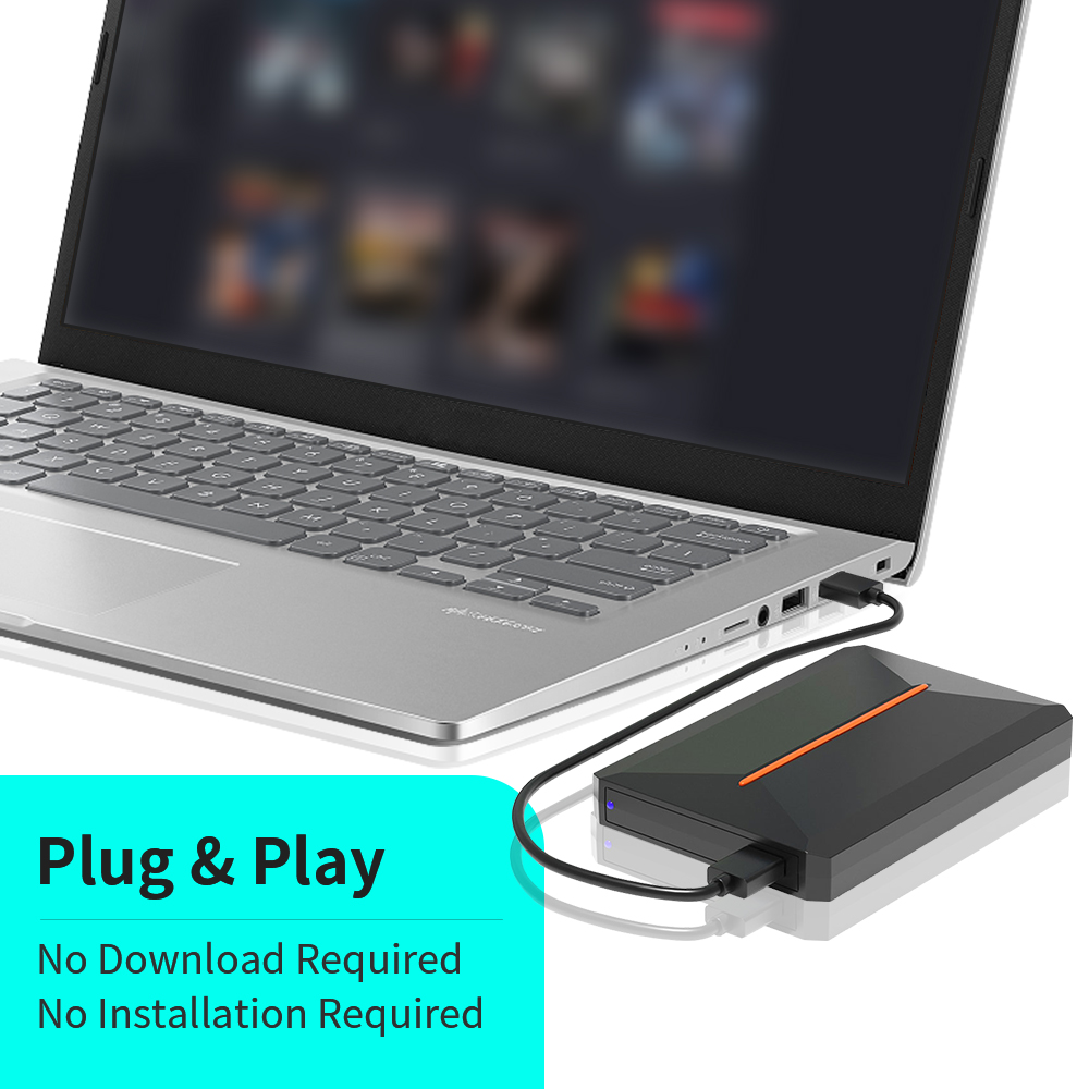 Launchbox OS 500GB Portable Ga - Retro Gaming Ps3 recensie en prijs