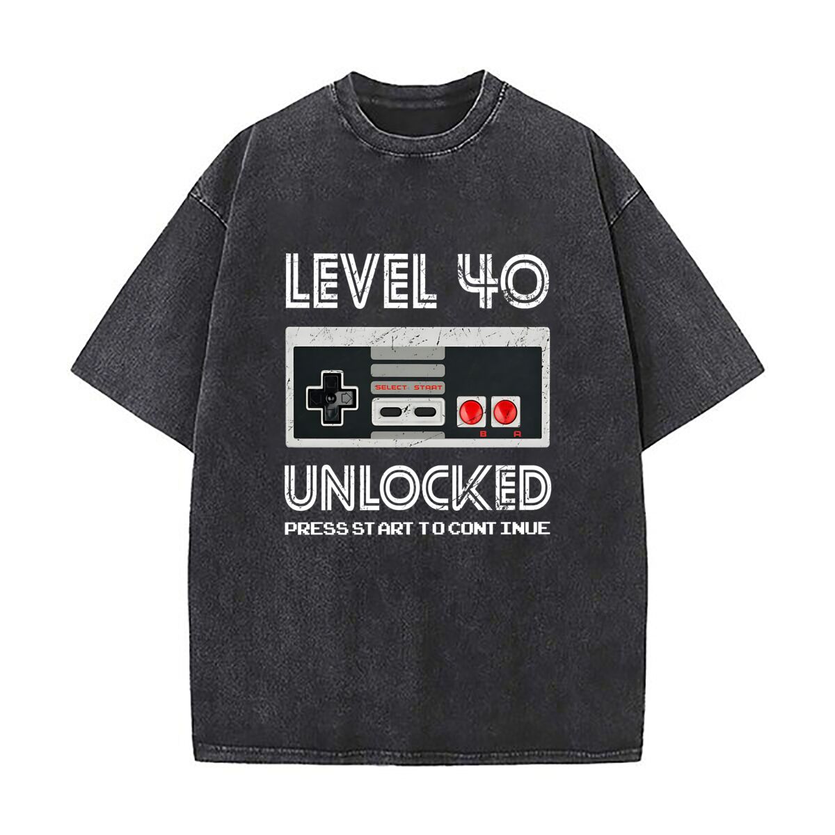Level 40 Gaming - Inspired, 'L - Retro Gaming Shops recensie en prijs