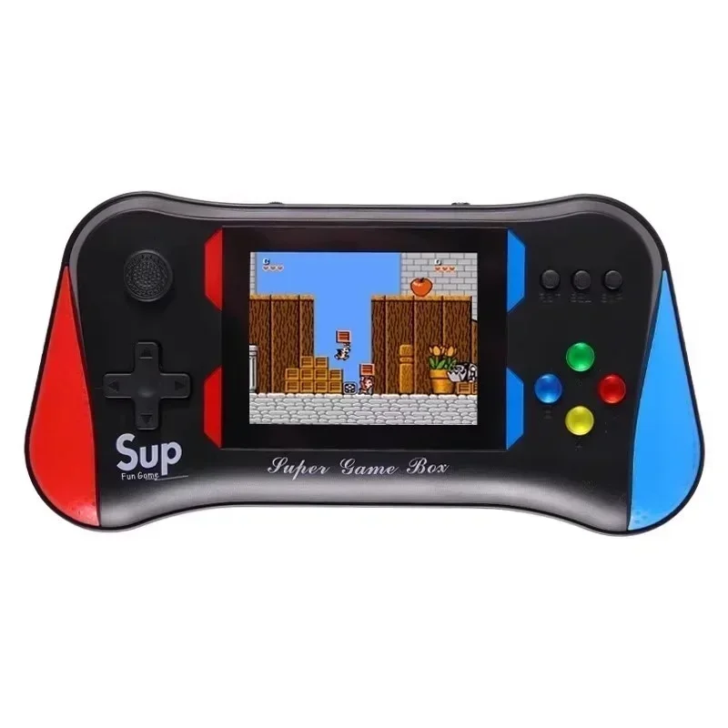 Children's Game Console Palm R - Retro Handheld Console recensie en prijs