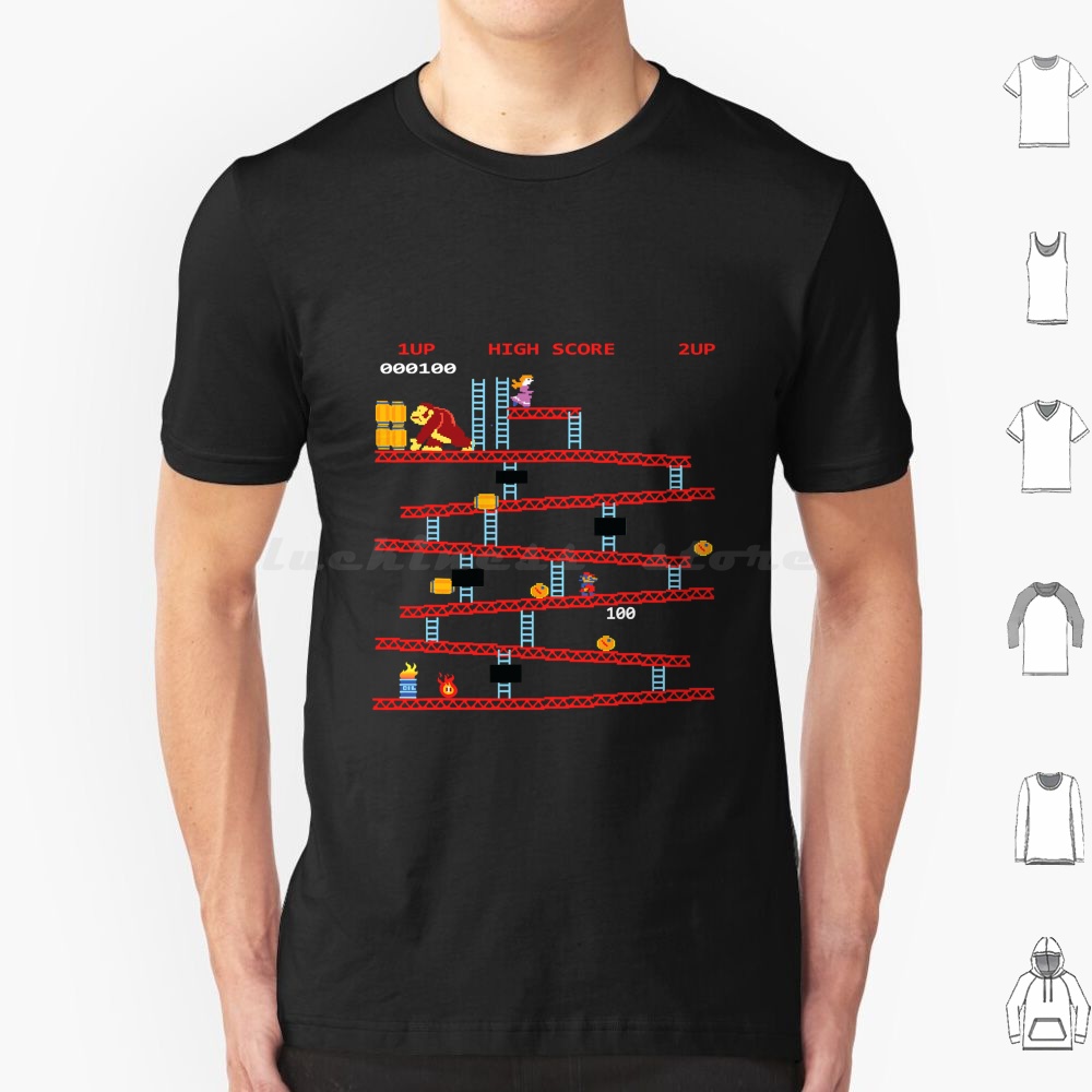 Gaming Arcade Retro Video Game - Gaming Retro Arcade recensie en prijs