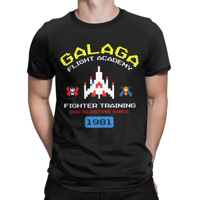 Cool Arcade Galaga Video Game  - Gaming Retro Arcade recensie en prijs