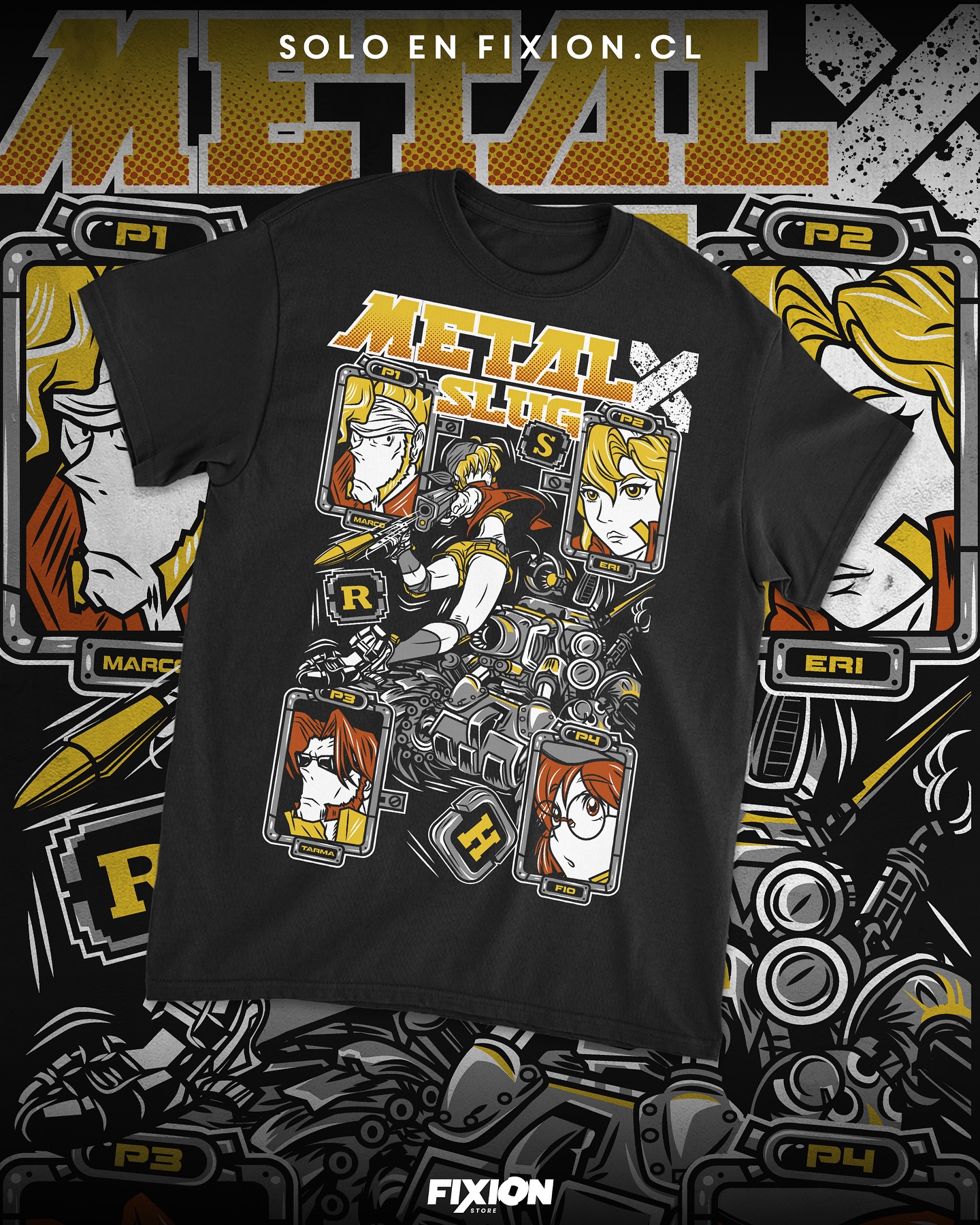 Summer Hot Selling Metal Slug  - Retro Gaming Shops recensie en prijs