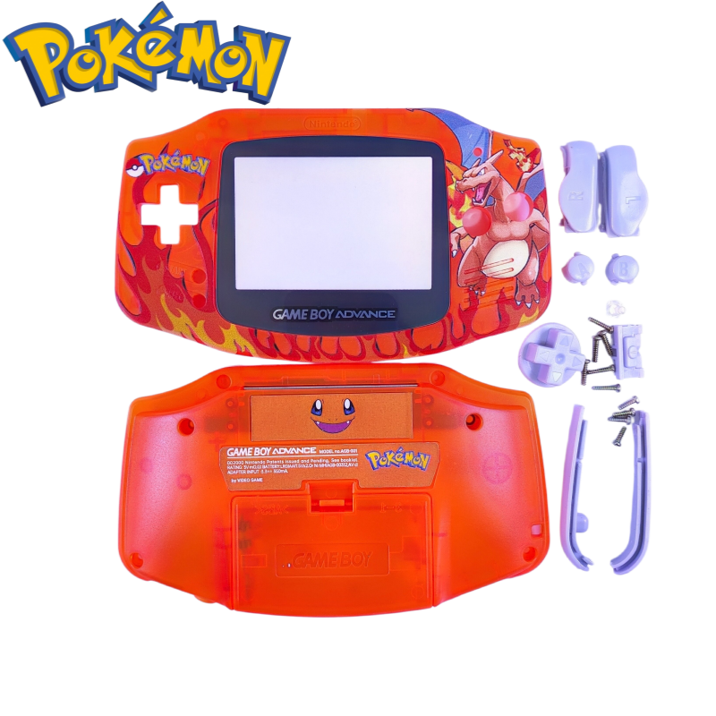 Pokemon Nintendo Gameboy Advan - Retro Gaming Pokemon recensie en prijs