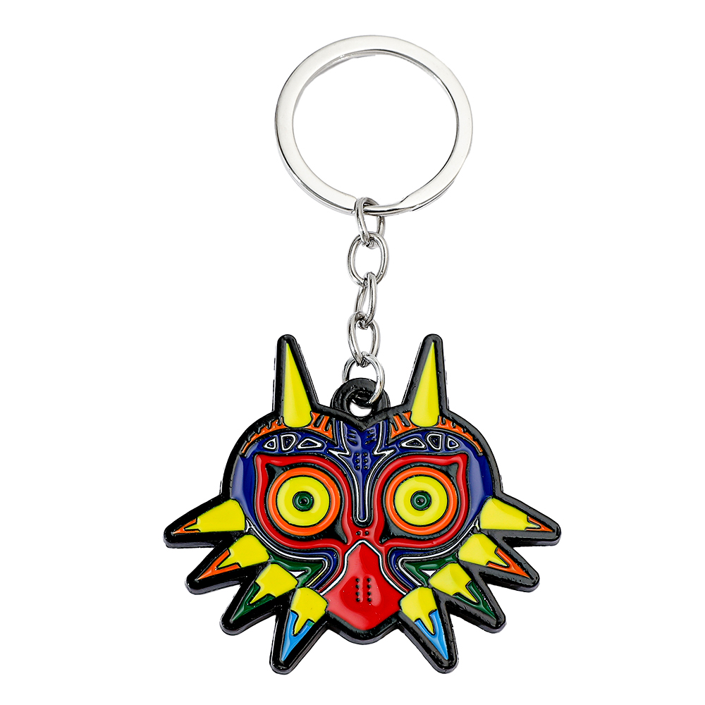 Game Legend Zelda Cosplay Anim - Retro Gaming Keychain recensie en prijs