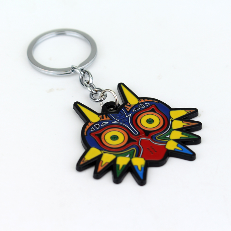 Game Legend Zelda Cosplay Anim - Retro Gaming Keychain recensie en prijs