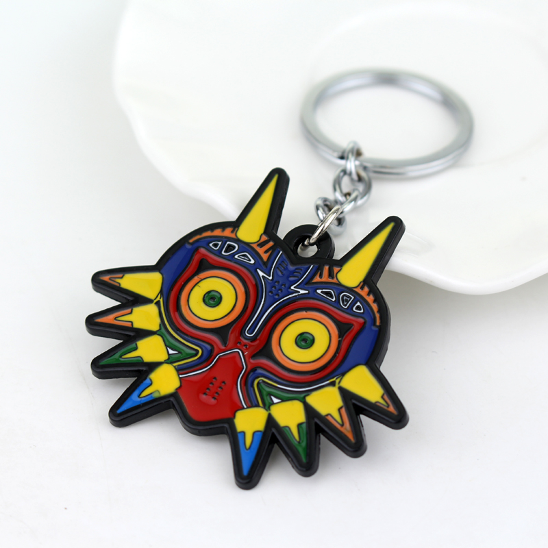 Game Legend Zelda Cosplay Anim - Retro Gaming Keychain recensie en prijs