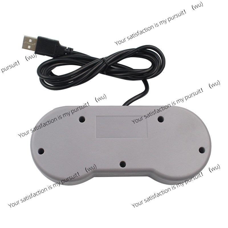 2 USB gamepads for PC NESPi Re - Raspberry Pi Retropie recensie en prijs