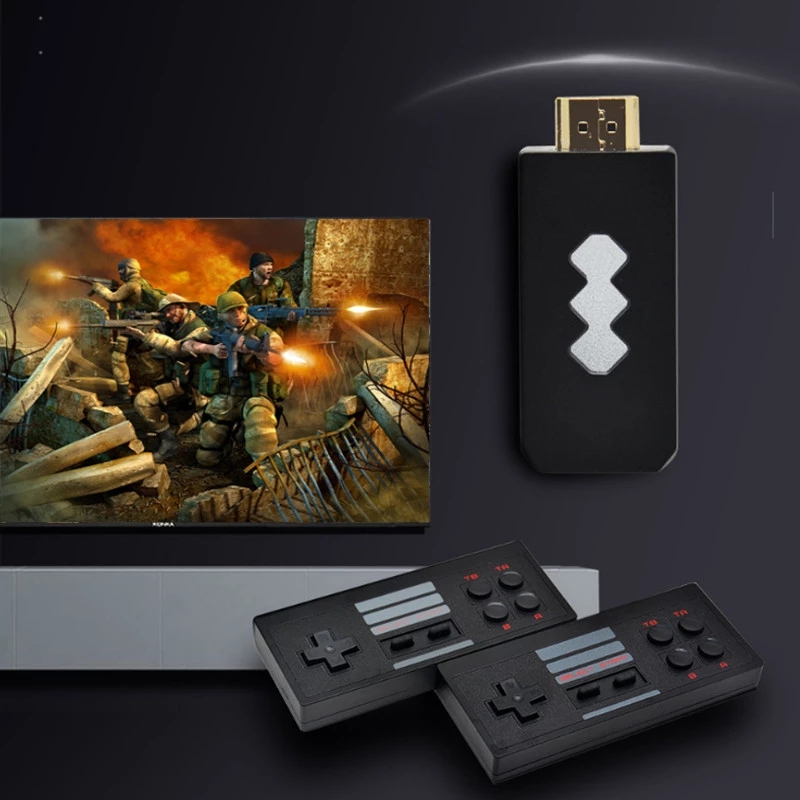 NEW HD-compatible Video Game C - Retro Gaming Setup recensie en prijs