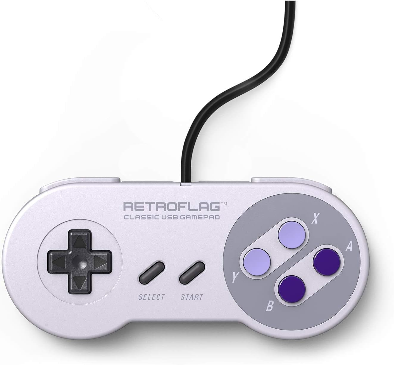 Retroflag SUPERPi U Case with  - Raspberry Pi Retropie recensie en prijs